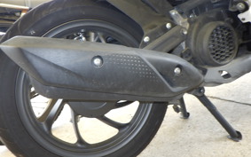 HONDA DIO 110 JK03