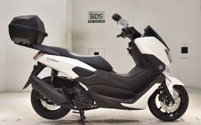 YAMAHA N-MAX 155 A SG50J