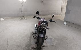 HONDA GB350 2022 NC59