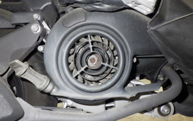 YAMAHA AXIS 125 Z SED7J