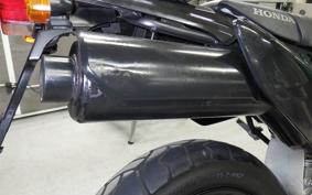 HONDA XR400 MOTARD 2007 ND08