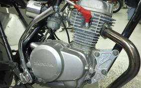 HONDA APE 50 AC16