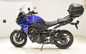 YAMAHA MT-09 Tracer 2017 RN51J