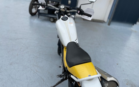 YAMAHA TORITSU CAR DG16J