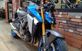 SUZUKI GSX-S1000 2023 EK1AA