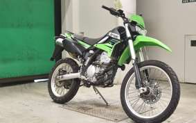 KAWASAKI KLX250 Gen.2 LX250S