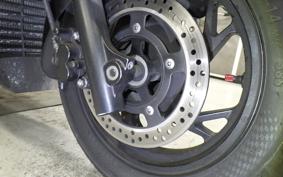 SUZUKI SKYWAVE 250 (Burgman 250) S Gen.3 2018 CJ46A