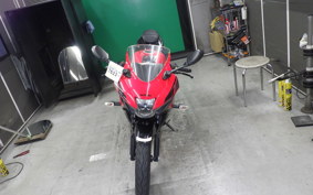 SUZUKI GSX-R125 2022 DL33B