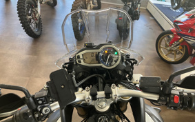 TRIUMPH TRIUMPH TIGER 800 2012 TRE15B