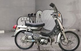 HONDA SUPER CUB50 C50