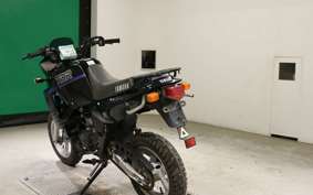 YAMAHA TDR80 2026 3GA
