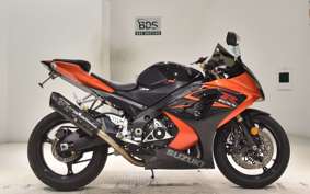 SUZUKI GSX-R1000 2007