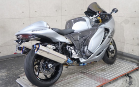 SUZUKI HAYABUSA 2025 EJ11A