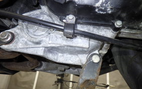 SUZUKI ADDRESS 110 2020 CE47A