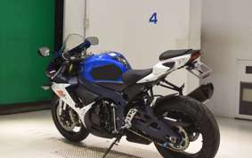 SUZUKI GSX-R750 2011