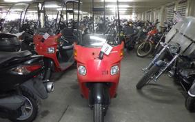 HONDA GYRO CANOPY TA03