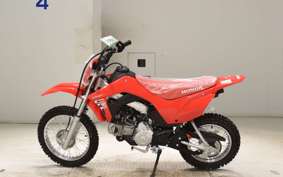 HONDA CRF110F 2024 JE02