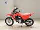 Фото Honda CRF110F 2024 с японского аукциона