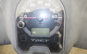 HONDA TACT-4ﾍﾞｰｼｯｸ 2013 AF75