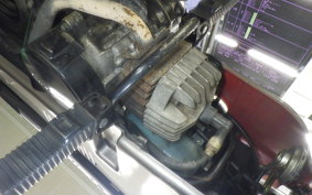 HONDA MOTOCOMPO 2004 AB12