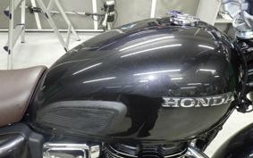 HONDA GB350C 2024 NC64