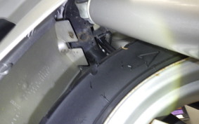 HONDA GIORNO CREA 2003 AF54