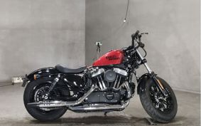 HARLEY XL1200X 2020 LC3