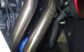 HONDA CBR400R A 2017