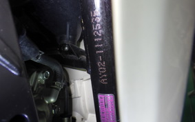 YAMAHA VINO 50 Gen.4 2012 AY02