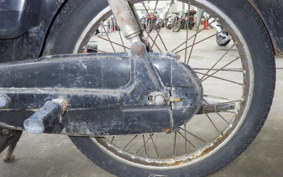 SUZUKI M10 M10