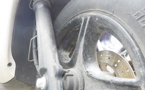 YAMAHA JOG ZR Gen.3 SA39J