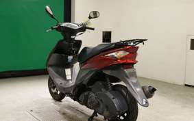 SUZUKI ADDRESS V125 S 1988 CF4MA