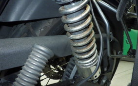 HARLEY FXDB 1580 2009