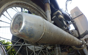 HONDA CD90 BENLY HA03