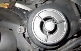 SUZUKI LET's 4 CA45A