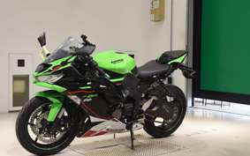 KAWASAKI NINJA ZX-6R A 2022 ZX636G