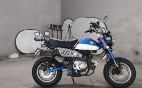 HONDA MONKEY 125 JB02