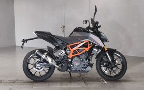 KTM 390 DUKE JPJ40
