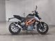 Фото KTM 390 DUKE с японского аукциона