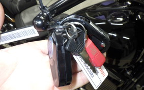 HARLEY FXSE1800CVO 2016