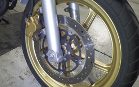 HONDA VTR 250 Gen. 2 2021 MC33