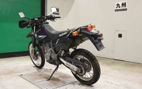 SUZUKI DR650 2012