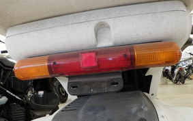 HONDA GYRO CANOPY TA03