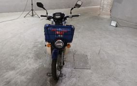 HONDA SUPER CUB50 AA07