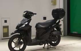 SUZUKI ADDRESS 110 2025 CE47A