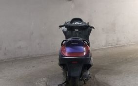HONDA FORESIGHT MF04