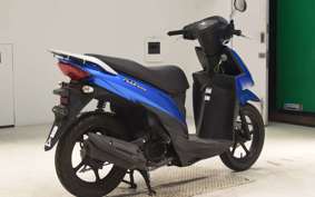 SUZUKI ADDRESS 110 CE47A
