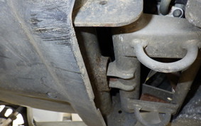 HONDA DIO Gen.6 AF62