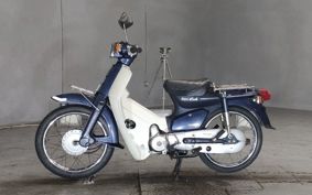 HONDA SUPER CUB90 HA02