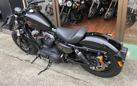 HARLEY XL1200X 2019 LC3